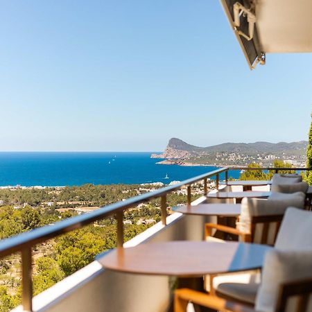Victoria Sunset Suites San Antonio  Eksteriør bilde