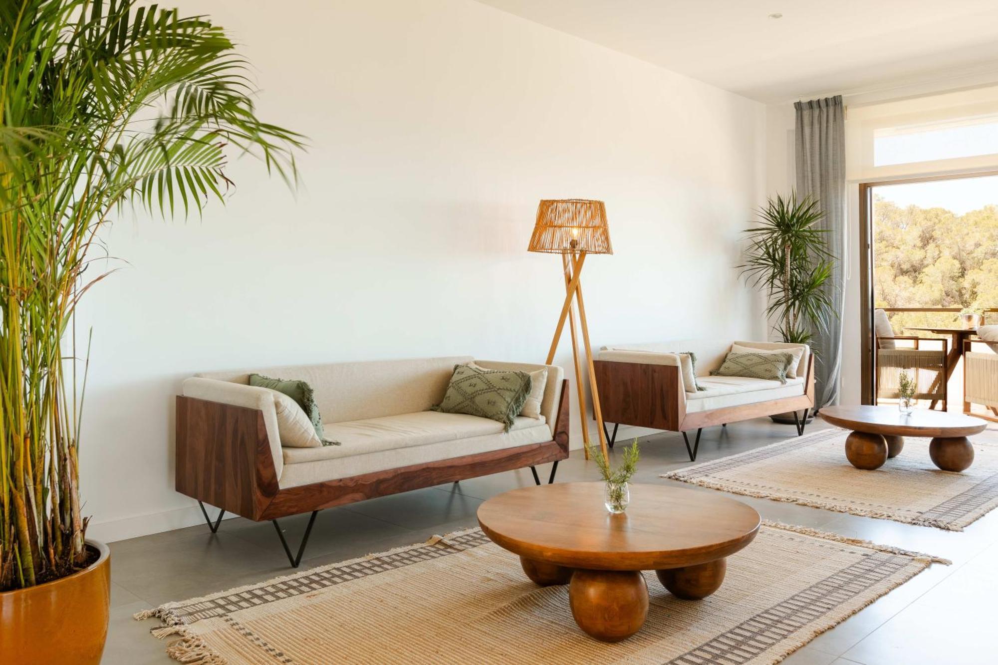 Victoria Sunset Suites San Antonio  Eksteriør bilde