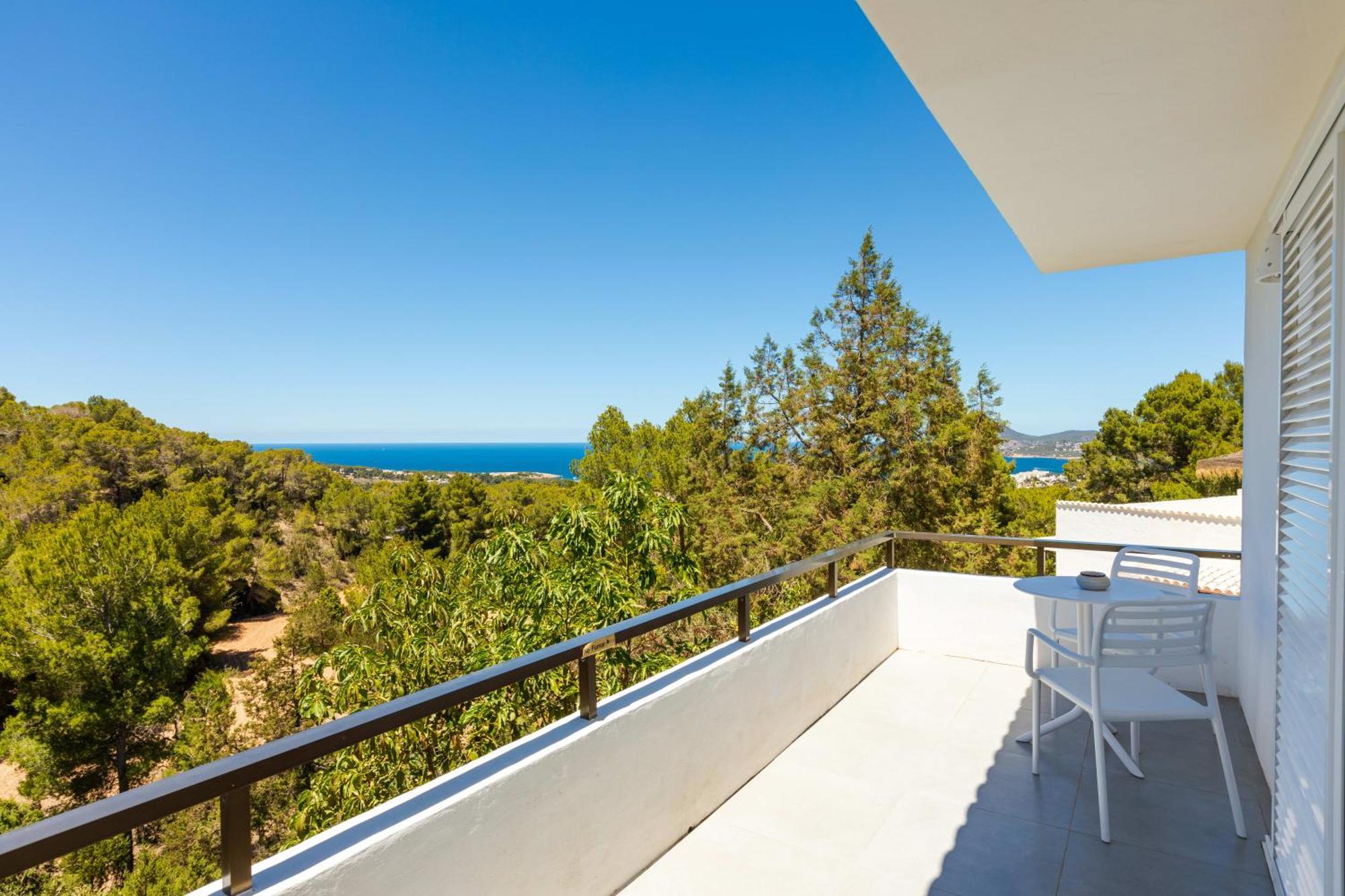 Victoria Sunset Suites San Antonio  Eksteriør bilde