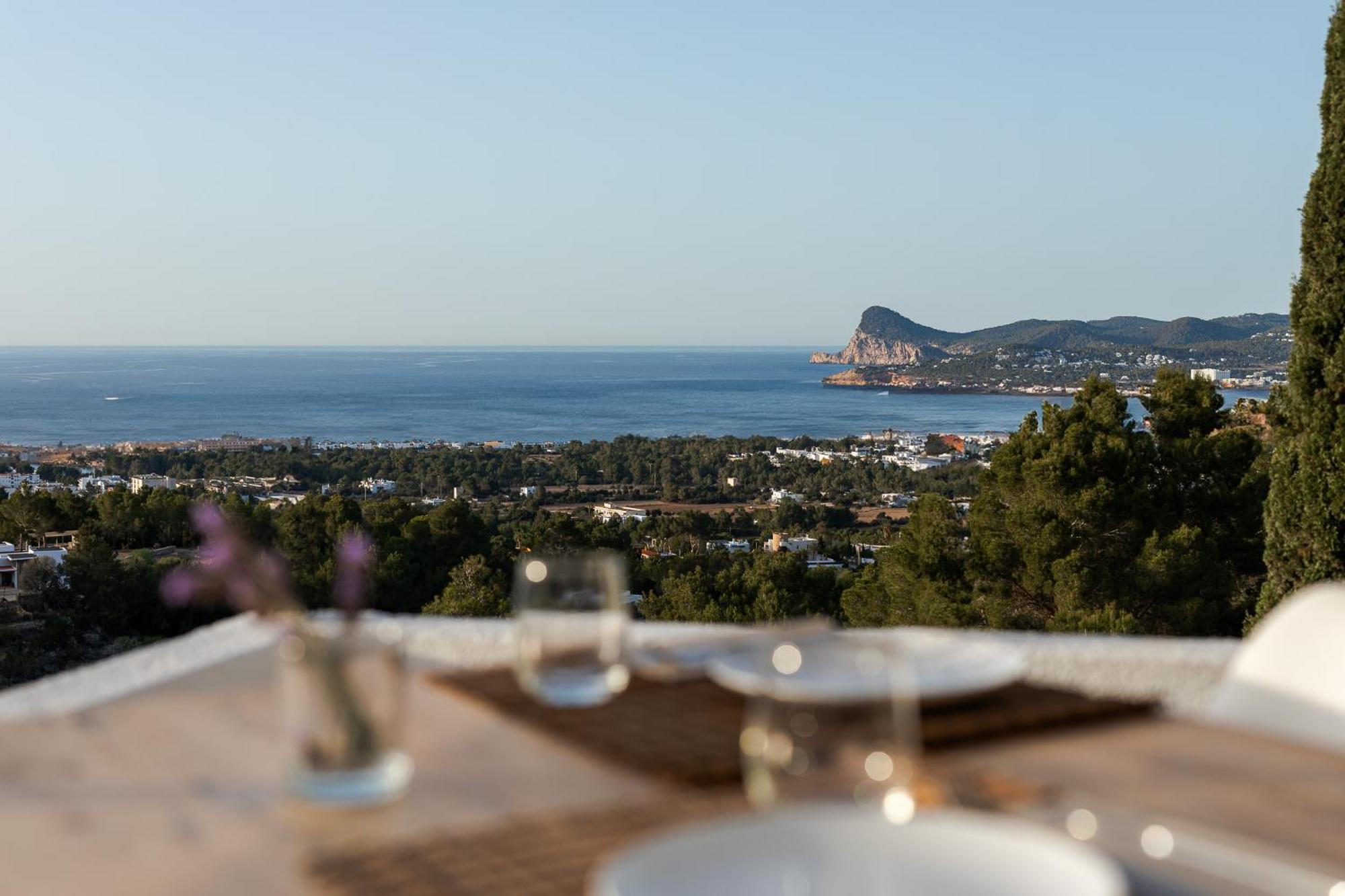 Victoria Sunset Suites San Antonio  Eksteriør bilde