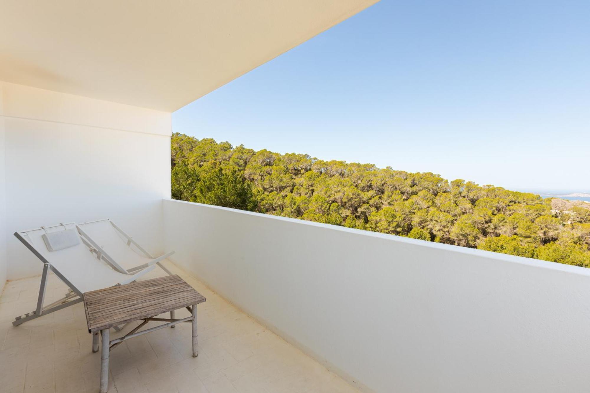 Victoria Sunset Suites San Antonio  Eksteriør bilde