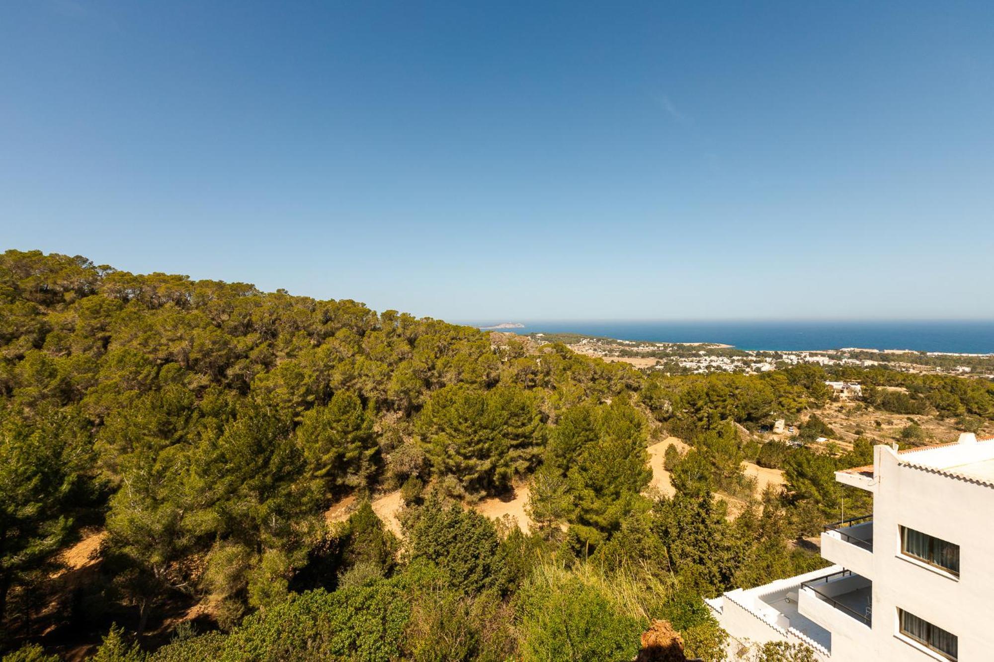 Victoria Sunset Suites San Antonio  Eksteriør bilde