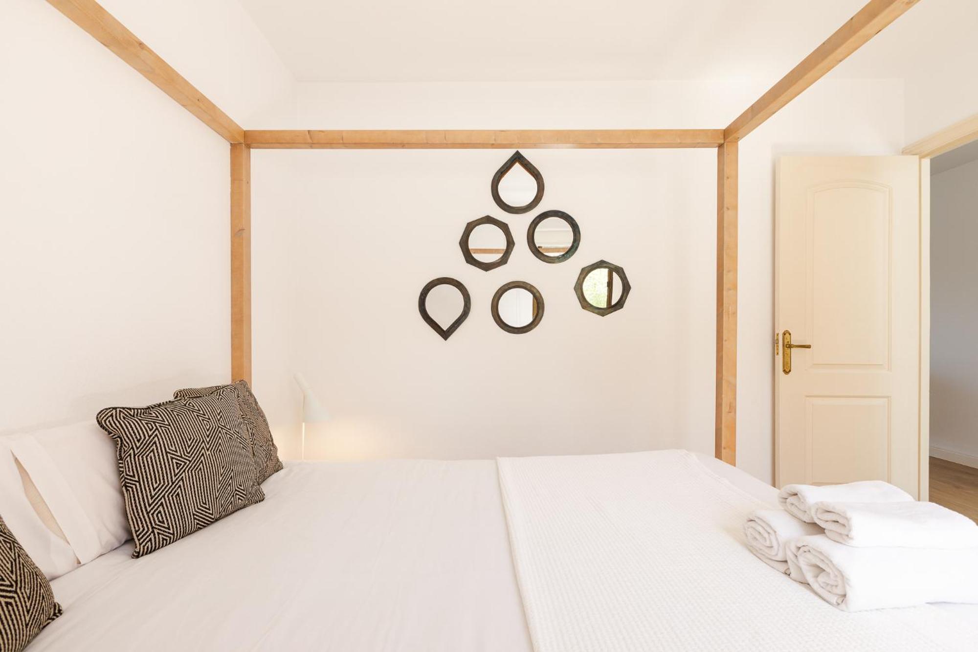 Victoria Sunset Suites San Antonio  Eksteriør bilde